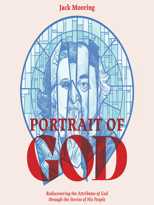 Title details for Portrait of God by Jack Mooring - Wait list